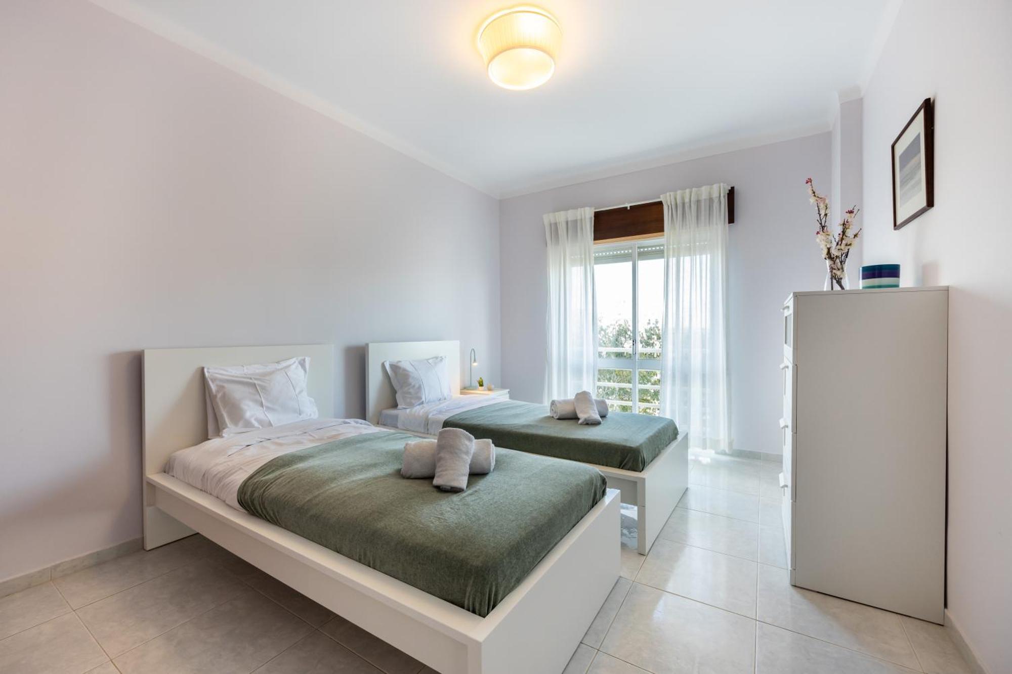 Casa Da Praca Lejlighed Lagos Eksteriør billede