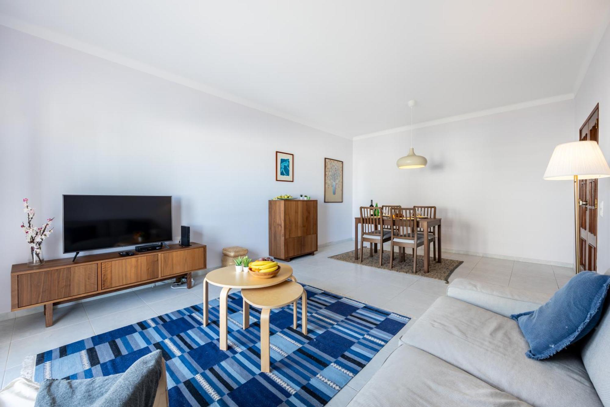 Casa Da Praca Lejlighed Lagos Eksteriør billede