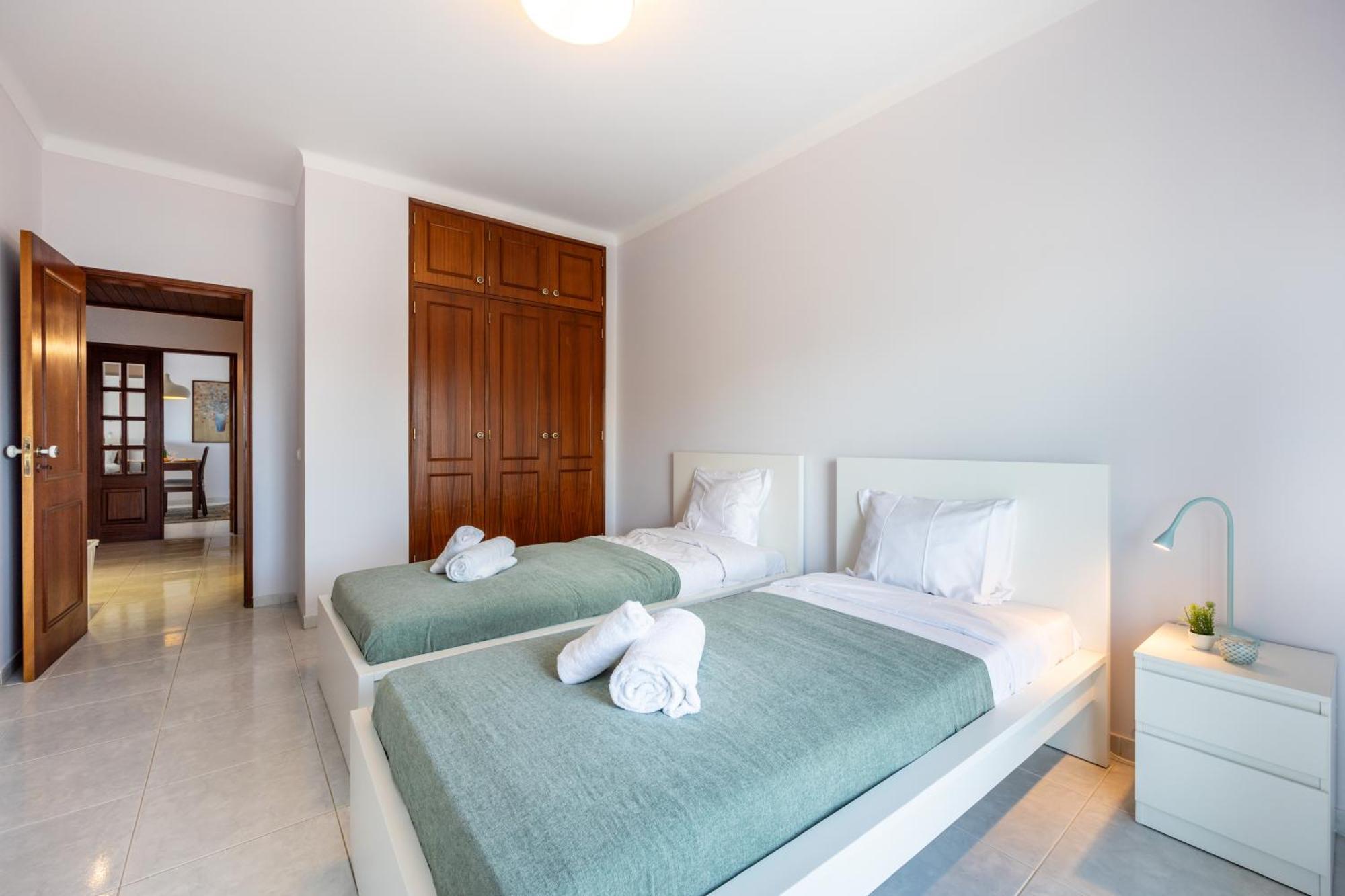 Casa Da Praca Lejlighed Lagos Eksteriør billede